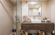 Spectacular 2-bedroom duplex penthouse with garage in Marbella town center