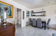 Spectacular 2-bedroom duplex penthouse with garage in Marbella town center