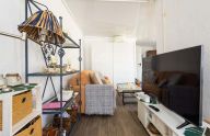 Spectacular 2-bedroom duplex penthouse with garage in Marbella town center