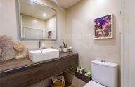 Spectacular 2-bedroom duplex penthouse with garage in Marbella town center