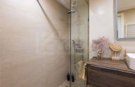 Spectacular 2-bedroom duplex penthouse with garage in Marbella town center