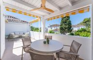 Precioso apartamento completamente reformado en Benamara, Estepona