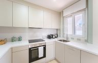 Precioso apartamento completamente reformado en Benamara, Estepona