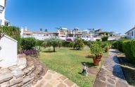 Precioso apartamento completamente reformado en Benamara, Estepona