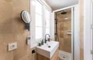 Precioso apartamento completamente reformado en Benamara, Estepona