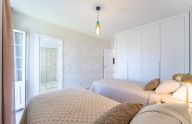 Precioso apartamento completamente reformado en Benamara, Estepona