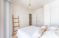 Precioso apartamento completamente reformado en Benamara, Estepona