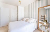 Precioso apartamento completamente reformado en Benamara, Estepona