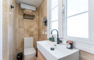 Precioso apartamento completamente reformado en Benamara, Estepona