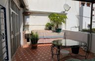 CASA ADOSADA 6 DORMITORIOS EN 2 PLANTAS EN EL BARRIO, MARBELLA PUEBLO