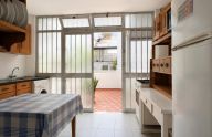 CASA ADOSADA 6 DORMITORIOS EN 2 PLANTAS EN EL BARRIO, MARBELLA PUEBLO