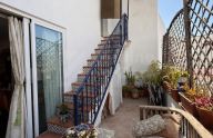 CASA ADOSADA 6 DORMITORIOS EN 2 PLANTAS EN EL BARRIO, MARBELLA PUEBLO