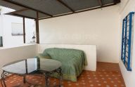 CASA ADOSADA 6 DORMITORIOS EN 2 PLANTAS EN EL BARRIO, MARBELLA PUEBLO