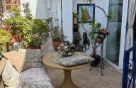 CASA ADOSADA 6 DORMITORIOS EN 2 PLANTAS EN EL BARRIO, MARBELLA PUEBLO