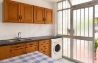 CASA ADOSADA 6 DORMITORIOS EN 2 PLANTAS EN EL BARRIO, MARBELLA PUEBLO