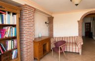 CASA ADOSADA 6 DORMITORIOS EN 2 PLANTAS EN EL BARRIO, MARBELLA PUEBLO