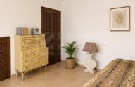 CASA ADOSADA 6 DORMITORIOS EN 2 PLANTAS EN EL BARRIO, MARBELLA PUEBLO
