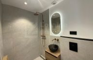 Modern apartment with tourist license in the center of Marbella