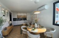 Modern apartment with tourist license in the center of Marbella