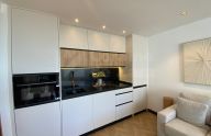 Modern apartment with tourist license in the center of Marbella