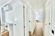 Espectacular apartamento de 3 dormitorios recién reformado en el centro de Marbella