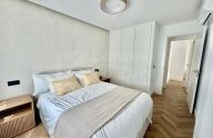 Espectacular apartamento de 3 dormitorios recién reformado en el centro de Marbella