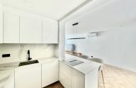 Espectacular apartamento de 3 dormitorios recién reformado en el centro de Marbella