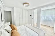 Espectacular apartamento de 3 dormitorios recién reformado en el centro de Marbella