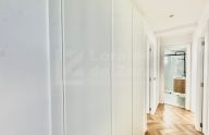 Espectacular apartamento de 3 dormitorios recién reformado en el centro de Marbella