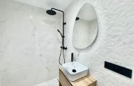 Espectacular apartamento de 3 dormitorios recién reformado en el centro de Marbella