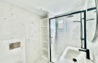 Espectacular apartamento de 3 dormitorios recién reformado en el centro de Marbella