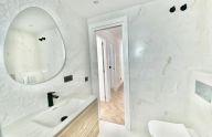 Espectacular apartamento de 3 dormitorios recién reformado en el centro de Marbella
