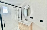 Espectacular apartamento de 3 dormitorios recién reformado en el centro de Marbella