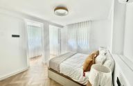 Espectacular apartamento de 3 dormitorios recién reformado en el centro de Marbella