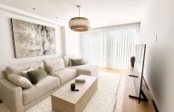 Espectacular apartamento de 3 dormitorios recién reformado en el centro de Marbella
