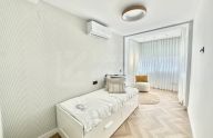 Espectacular apartamento de 3 dormitorios recién reformado en el centro de Marbella