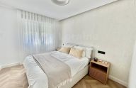 Espectacular apartamento de 3 dormitorios recién reformado en el centro de Marbella