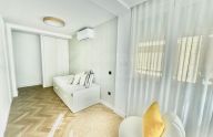 Espectacular apartamento de 3 dormitorios recién reformado en el centro de Marbella