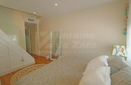 Spectacular 2-bedroom apartment in a gated community with a pool in Sierra Blanca, Marbella.