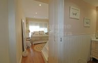 Spectacular 2-bedroom apartment in a gated community with a pool in Sierra Blanca, Marbella.