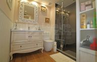 Spectacular 2-bedroom apartment in a gated community with a pool in Sierra Blanca, Marbella.