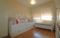 Spectacular 2-bedroom apartment in a gated community with a pool in Sierra Blanca, Marbella.