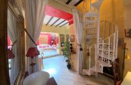 Encantadora casa en el Casco Antiguo de Marbella
