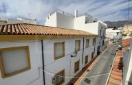 3-story house in the Old Town of Marbella