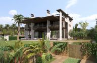 Elegante proyecto residencial de lujo en Puerto Banús, Nueva Andalucia - Elegante proyecto residencial de lujo en Puerto Banús