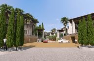 Elegante proyecto residencial de lujo en Puerto Banús, Nueva Andalucia - Elegante proyecto residencial de lujo en Puerto Banús