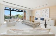 Apartamentos de 2 y 3 dormitorios en Nueva Andalucía, Marbella, Nueva Andalucia - Apartamentos de 2 y 3 dormitorios en Nueva Andalucía, Marbella