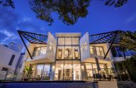 Promoción de villas de diseño en Sierra Blanca, Marbella, Marbella Golden Mile - Develpment of designer villas in Sierra Blanca, Marbella