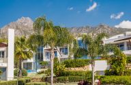 Promoción de villas de diseño en Sierra Blanca, Marbella, Marbella Golden Mile - Develpment of designer villas in Sierra Blanca, Marbella