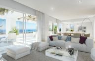 Promoción de apartamentos en Los Altos de Los Monteros, Marbella, Marbella East - Development of apartments in Los Altos de Los Monteros, Marbella